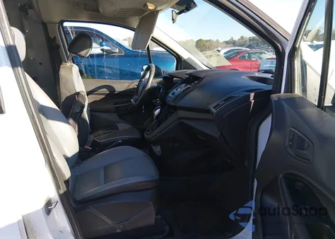 2015 Ford Transit Connect Xl из США, поврежденный, VIN NM0LS7EX3F1225731